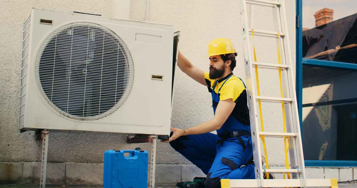 Best Residential HVAC services  in Concord, NH